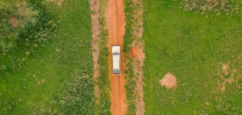 Top Travel Destinations in Africa