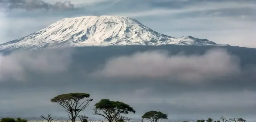 Introduction to Africa as a Travel Destination