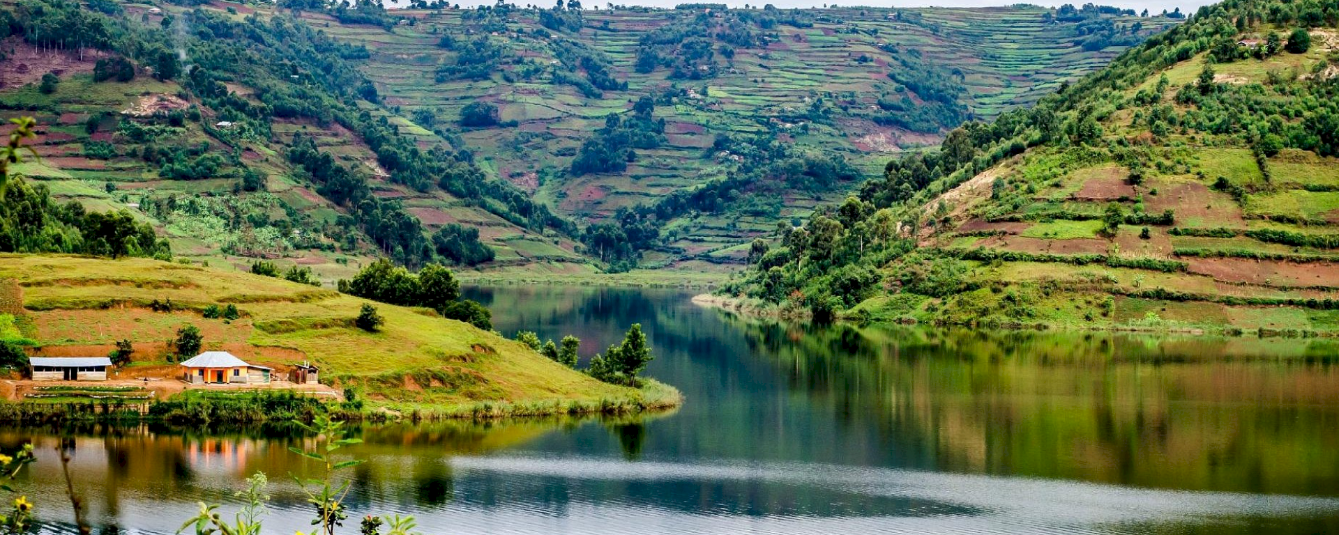 Tour Destinations in Rwanda