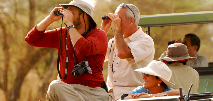 The Best Tour Operator in Uganda