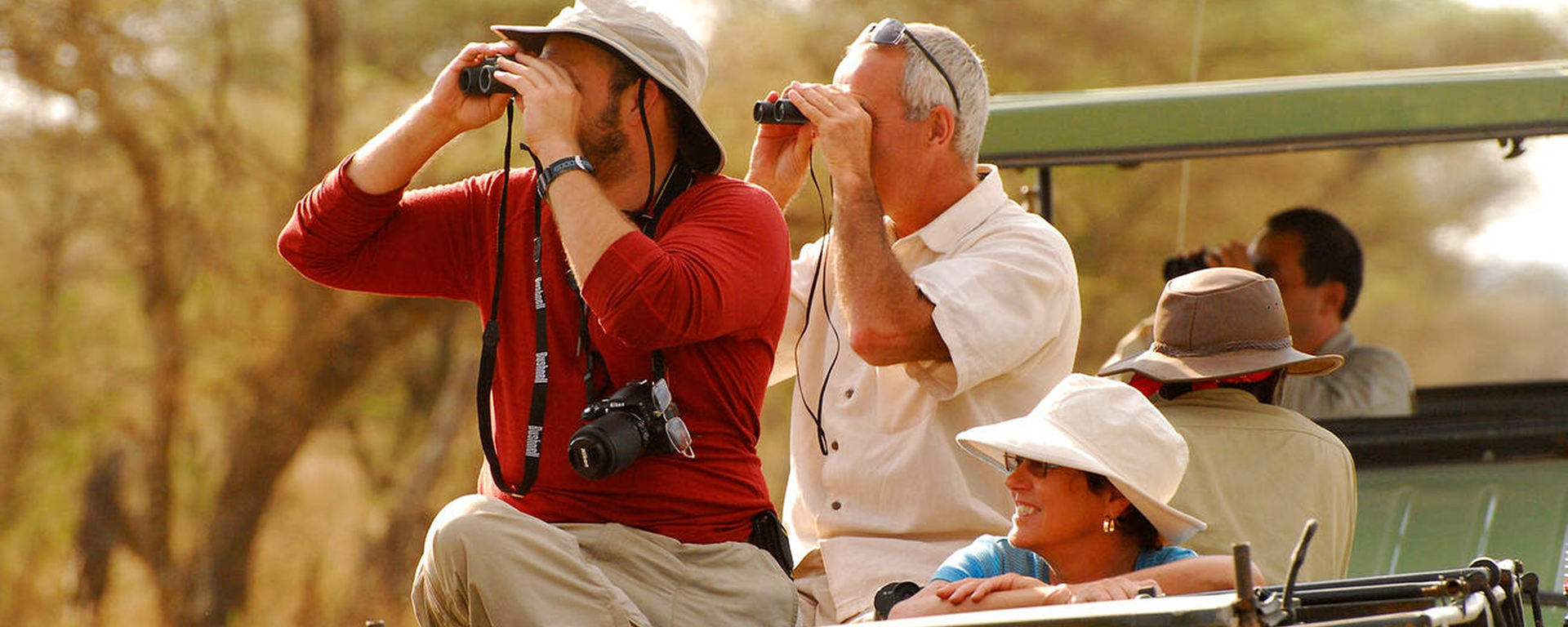 The Best Tour Operator in Uganda