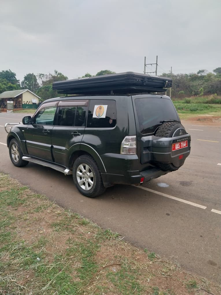 Affordable Car Rental Uganda: Explore More While Spending Less
